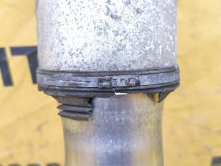 Пневмоамортизатор, ориг. номер A2203205013, Mercedes-Benz S-Class 1998-2002