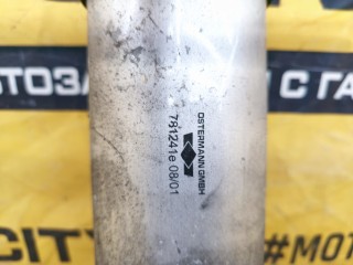 Пневмоамортизатор, ориг. номер A2203205013, Mercedes-Benz S-Class 1998-2002