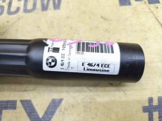 кронштейны усилителя бампера, ориг. номер 51127055336, BMW 330i 1997-2003