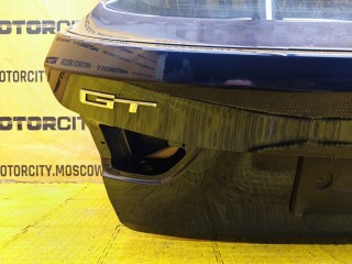 Крышка багажника, ориг. номер 41007363253, BMW 320i