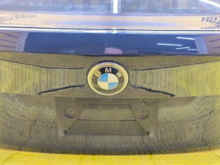 Крышка багажника, ориг. номер 41007363253, BMW 320i
