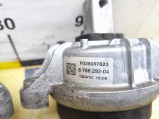 Подушки двигателя, ориг. номер 22116777365, BMW 740i 2008-2012