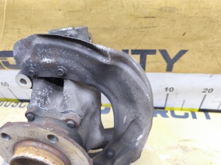 Кулак поворотный, ориг. номер 31216798260, BMW 320i