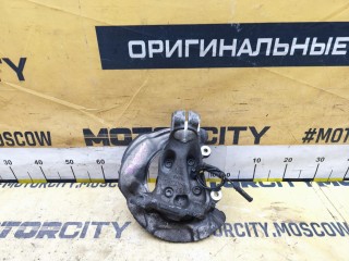 Кулак поворотный, ориг. номер 31216798260, BMW 320i