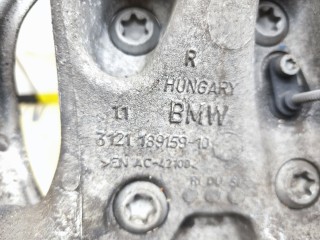 Кулак поворотный, ориг. номер 31216798260, BMW 320i