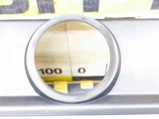 Крышка двигателя, ориг. номер 11127526445, BMW 320i