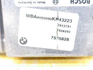 ЭБУ двигателя, ориг. номер 12147508292, BMW 318ti