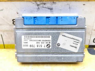 Блок АКПП, ориг. номер 24607518709, BMW 318ti
