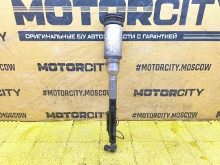 Пневмоамортизатор, ориг. номер A2203205013, Mercedes-Benz S-Class 2002-2005