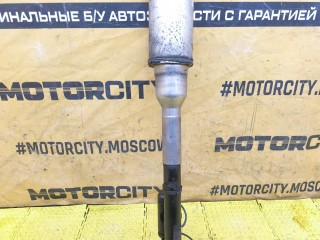 Пневмоамортизатор, ориг. номер A2203205013, Mercedes-Benz S-Class 2002-2005
