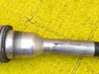 Пневмоамортизатор, ориг. номер A2203205013, Mercedes-Benz S-Class 2002-2005