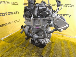 Двигатель, ориг. номер 11002420320, BMW 320i