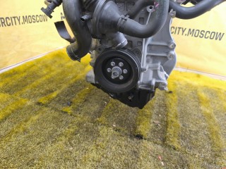 Двигатель, ориг. номер 11002420320, BMW 320i