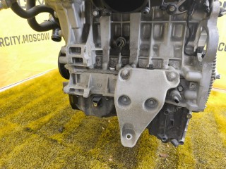 Двигатель, ориг. номер 11002420320, BMW 320i