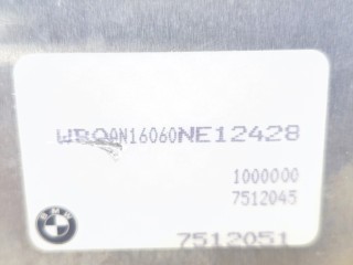 Блок АКПП, ориг. номер 24607512045, BMW 320i