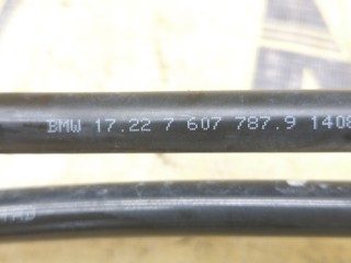 Трубки АКПП, ориг. номер 17227604980, BMW 320i