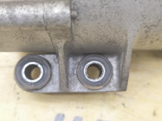 Помпа, ориг. номер 11517597715, BMW 320i