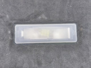 Обшивки стоек, ориг. номер 95555525204, PORSCHE Cayenne 2007-2010