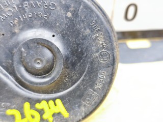 Сигналы звуковые, ориг. номер A0045425720, Mercedes-Benz E-Class 1993-1998