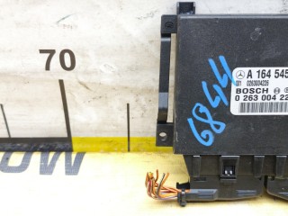 Блок парктроника, ориг. номер A1645453316, Mercedes-Benz ML-Class 2005-2008