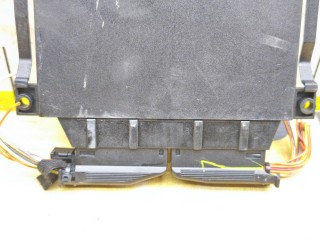 Блок парктроника, ориг. номер A1645453316, Mercedes-Benz ML-Class 2005-2008