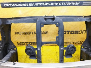 Телевизор в сборе, ориг. номер A1646201234, Mercedes-Benz ML-Class 2005-2008