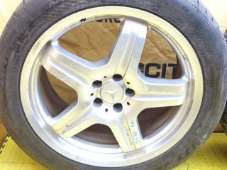 Диски, ориг. номер A1644012002, Mercedes-Benz ML-Class 2005-2008
