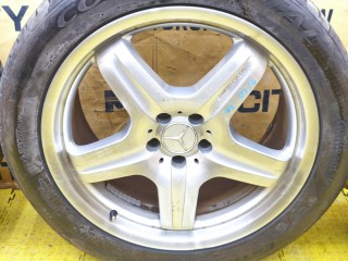 Диски, ориг. номер A1644012002, Mercedes-Benz ML-Class 2005-2008