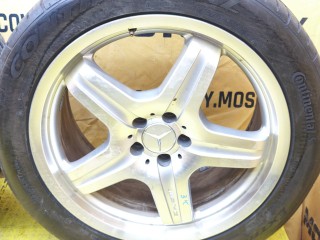 Диски, ориг. номер A1644012002, Mercedes-Benz ML-Class 2005-2008