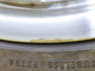 Диски, ориг. номер A1644012002, Mercedes-Benz ML-Class 2005-2008