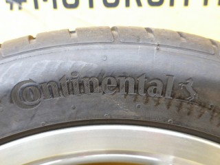 Диски, ориг. номер A1644012002, Mercedes-Benz ML-Class 2005-2008