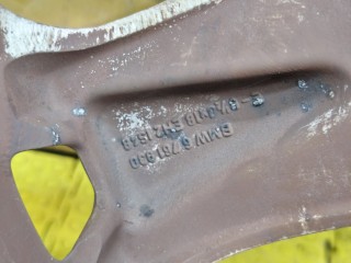 Диски, ориг. номер 36116761930, BMW X5 2003-2006