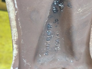 Диски, ориг. номер 36116761930, BMW X5 2003-2006