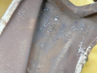 Диски, ориг. номер 36116761930, BMW X5 2003-2006