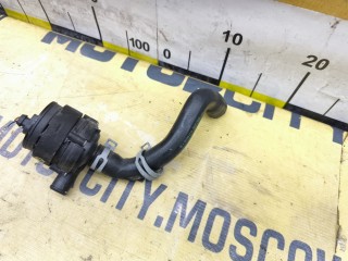 Насос отопителя, ориг. номер A2118350264, Mercedes-Benz ML-Class 2005-2008