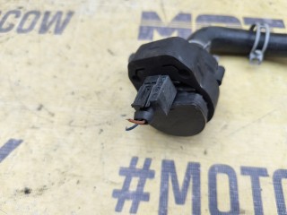 Насос отопителя, ориг. номер A2118350264, Mercedes-Benz ML-Class 2005-2008