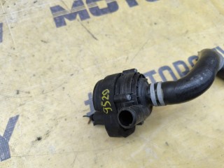 Насос отопителя, ориг. номер A2118350264, Mercedes-Benz ML-Class 2005-2008