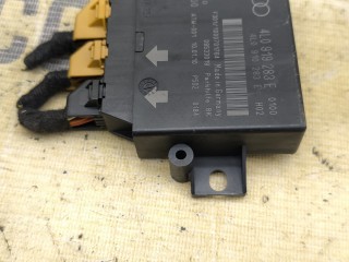Блок парктроника, ориг. номер 4L0919283E, AUDI Q7 2009-2015