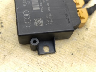 Блок парктроника, ориг. номер 4L0919283E, AUDI Q7 2009-2015