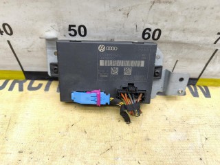 Блок сиденья AUDI Q7 2009-2015, 4F0959760C