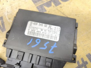 Блок парктроника, ориг. номер A0205455232, Mercedes-Benz S-Class 1996-1998