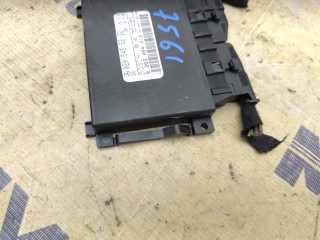 Блок парктроника, ориг. номер A0205455232, Mercedes-Benz S-Class 1996-1998