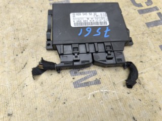 Блок парктроника, ориг. номер A0205455232, Mercedes-Benz S-Class 1996-1998