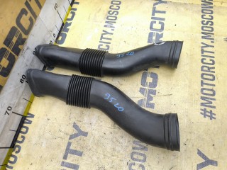Патрубки воздушные, ориг. номер A1560940882, Mercedes-Benz ML-Class 2005-2008
