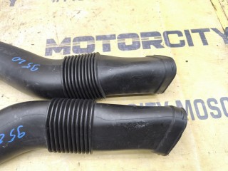 Патрубки воздушные, ориг. номер A1560940882, Mercedes-Benz ML-Class 2005-2008