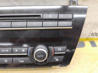 Блок климат контроля, ориг. номер 61319328430, BMW 640i