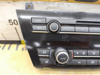 Блок климат контроля, ориг. номер 61319328430, BMW 640i