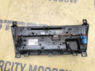 Блок климат контроля, ориг. номер 61319328430, BMW 640i