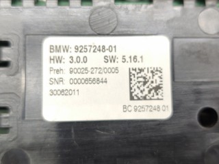 Блок климат контроля, ориг. номер 61319328430, BMW 640i