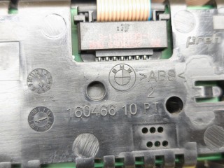 Блок климат контроля, ориг. номер 61319328430, BMW 640i